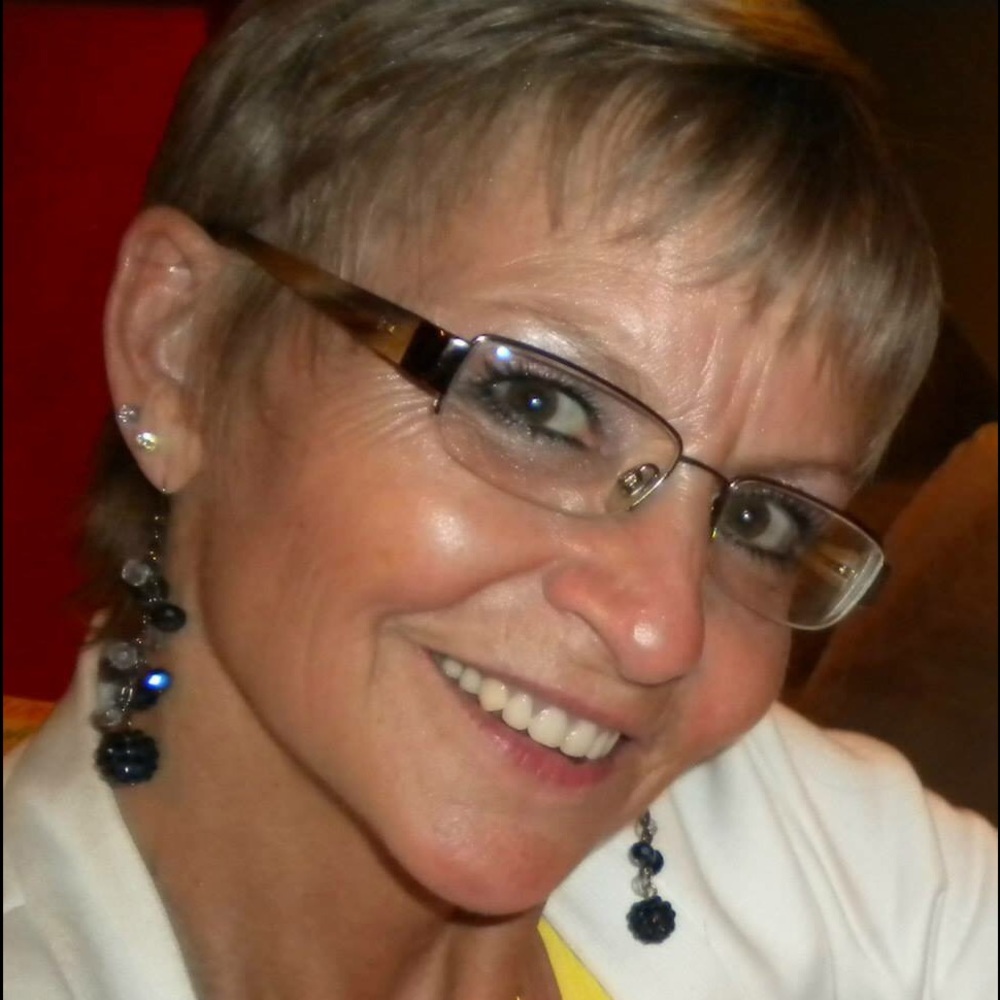 Meet your Posher, Cathleen